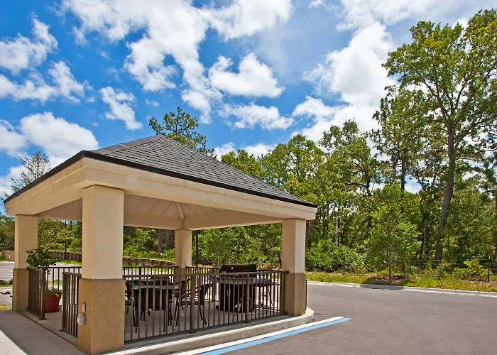 Candlewood Suites Jacksonville East Merril Road By Ihg