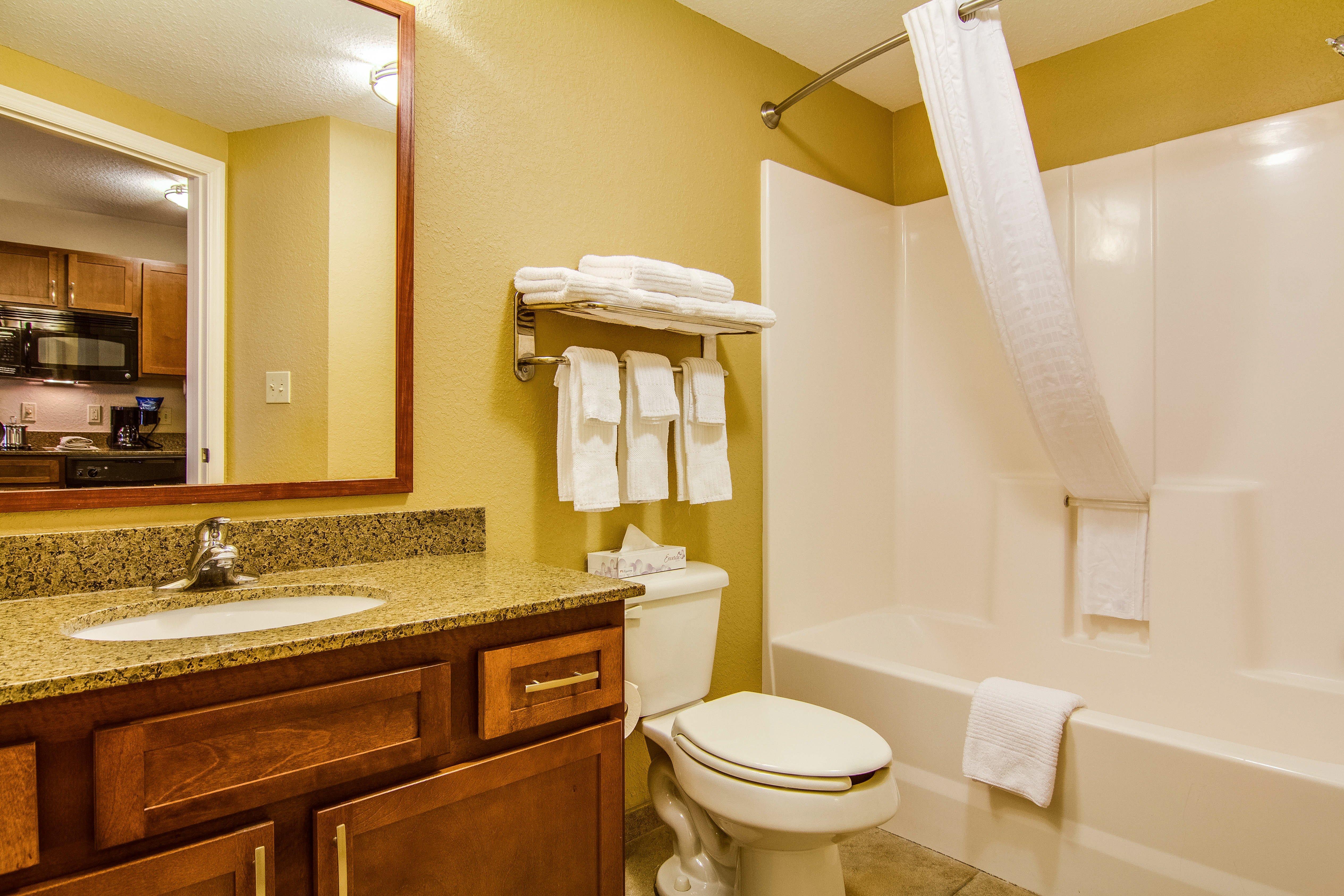 Candlewood East Merril Road By Ihg Jacksonville