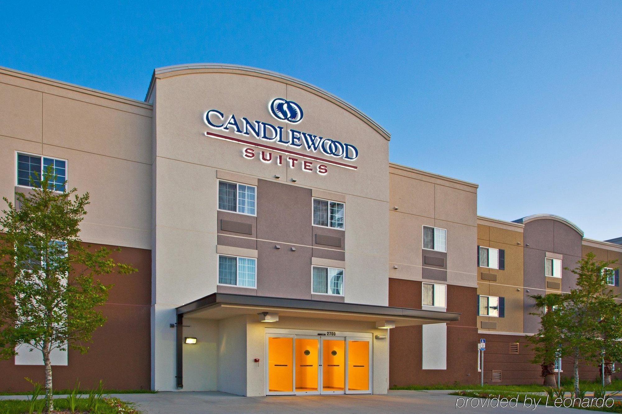 Candlewood East Merril Road By Ihg Hotel 2*